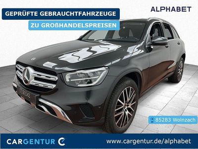 Mercedes GLC220