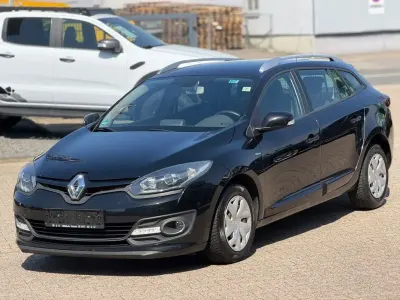Gebraucht Renault Mégane III
