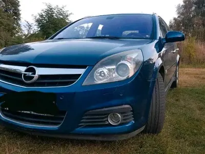 Gebraucht Opel Signum