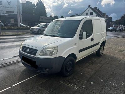 Fiat Doblò