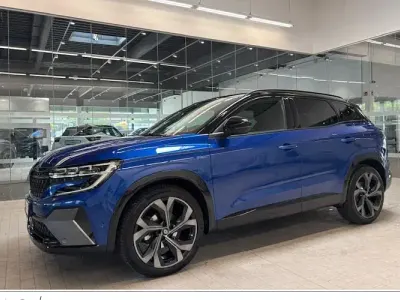 Gebraucht Renault Austral
