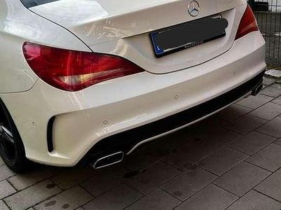 Gebraucht Mercedes CLA180 122 PS (89 kW) 2015 Limousine