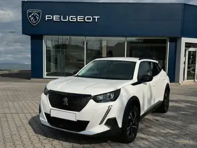 Gebraucht Peugeot 2008