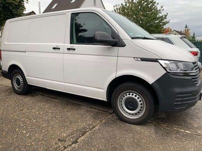 gebraucht VW Transporter T6.1T6.1Kasten "EcoProfi"