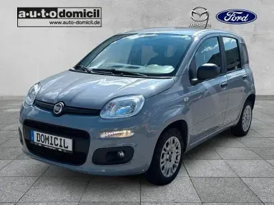 Gebraucht Fiat Panda