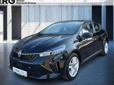 Second-hand Renault Clio V Evolution 67 CP (49 kW) 2023 Negru Berlinǎ