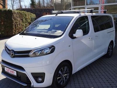 Usado Toyota Proace 2020 Branco Monovolume