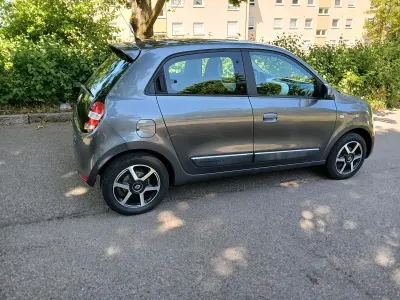 Gebraucht Renault Twingo