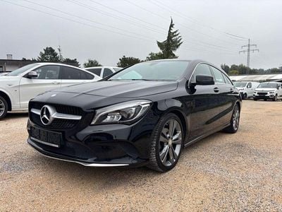 Mercedes CLA180