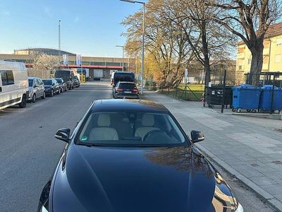 Gebraucht BMW 430 258 PS (189 kW) 2014 Blau Coupé