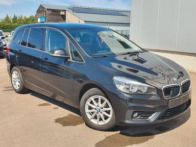BMW 216 Gran Tourer