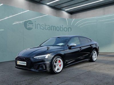 Audi S5 Sportback
