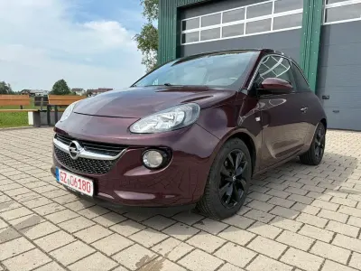 Gebraucht Opel Adam Sport 87 PS (63 kW) 2014 Kleinwagen