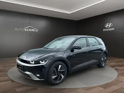 Neu Hyundai Ioniq 5 125 kW (170 PS) 2026 Abyss black / mic SUV