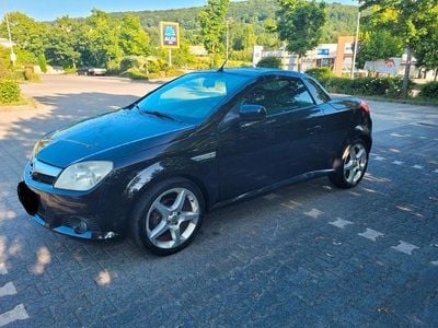 Opel Tigra