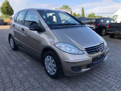 Gebraucht Mercedes A150