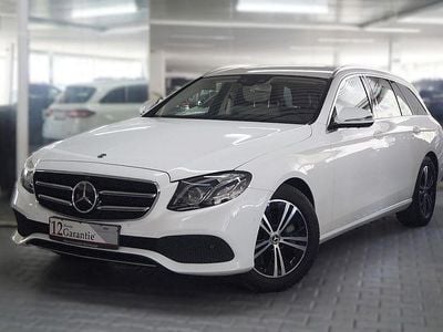 Mercedes E300