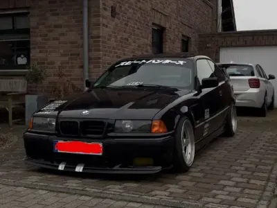 Gebraucht BMW 318