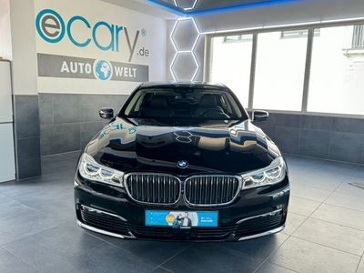 BMW 750L