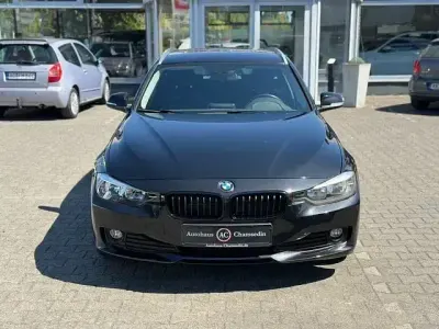 Gebraucht BMW 318