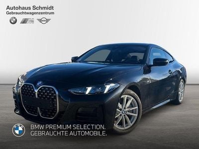 Usata BMW 430 M Sport 245 CV (180 kW) 2025 Coupé