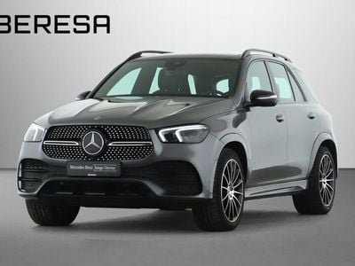 Mercedes GLE400