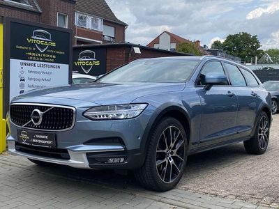 Volvo V90 CC