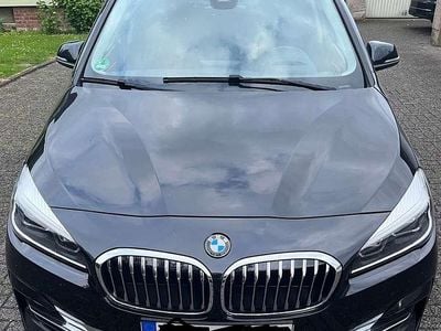 BMW 220