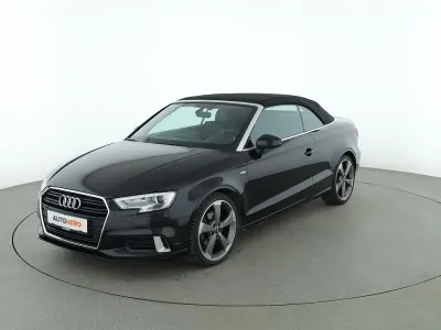 Gebraucht Audi A3 Cabriolet