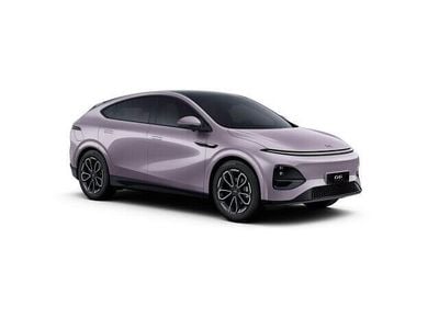 Neu XPENG G6 217 kW (296 PS) 2026 Stellar purple SUV