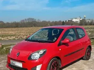 Brugt Renault Twingo