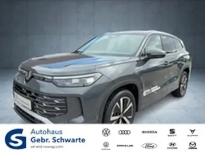 Gebraucht VW Tayron