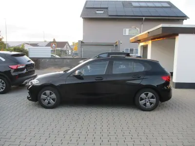 Gebraucht BMW 116