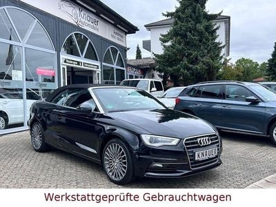 Audi A3 Cabriolet