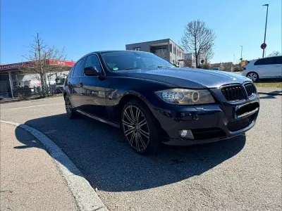 Gebraucht BMW 330