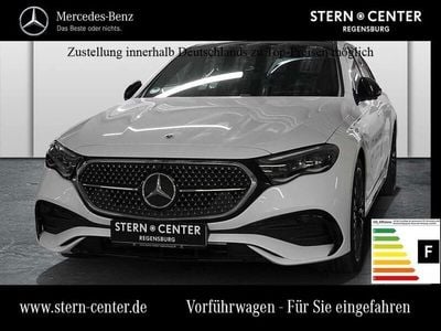 Mercedes E450