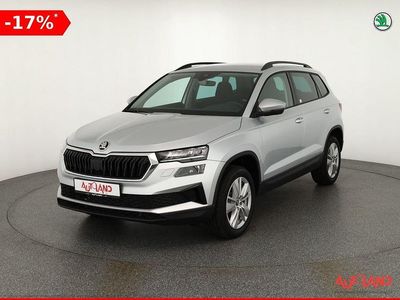 Andere Neu 2025 Skoda Karoq SUV | 34.890 € (Guter Preis)
