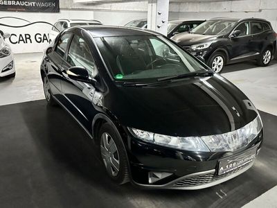 gebraucht Honda Civic Lim. 5-trg. 1.4 Comfort*TÜVNEU*Klimaautoma