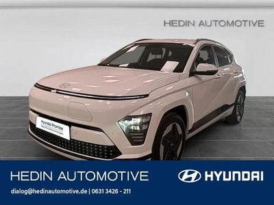 Usata Hyundai Kona Trend 159 kW (217 CV) 2025 Bianco SUV