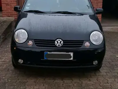 Gebraucht VW Lupo