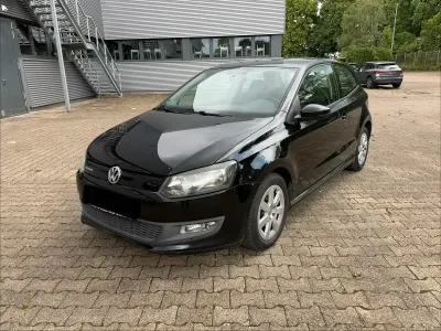 Gebraucht VW Polo