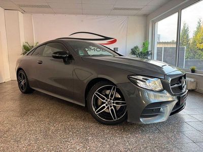 Mercedes E200