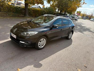 Renault Mégane GrandTour