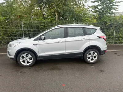 Gebraucht Ford Kuga