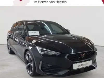 Gebraucht Cupra Leon
