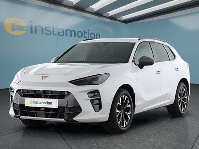 Weiß Gebraucht 2025 Cupra Terramar SUV | 30.590 € (Superpreis)