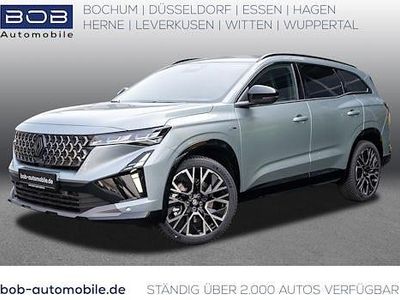 Neu Renault Espace Esprit Alpine 200 PS (147 kW) 2026 Baltique grau SUV