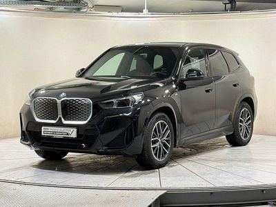 Usata BMW iX1 M Sport 225 kW (306 CV) 2025 Nero SUV