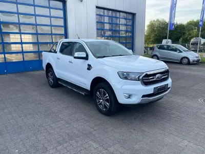Gebraucht Ford Ranger