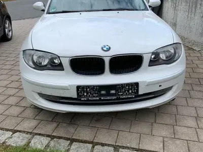 Gebraucht BMW 116